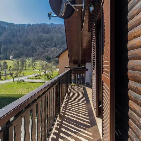 Holiday home 3 Bedroom Gorgeous In
