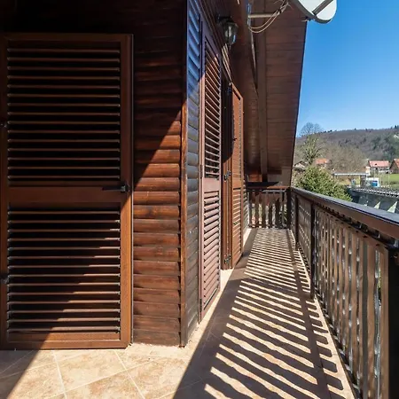 Holiday home 3 Bedroom Gorgeous In Blazevci
