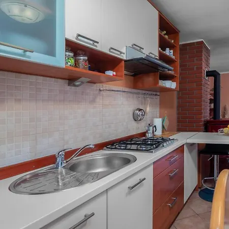 Holiday home 3 Bedroom Gorgeous In Blazevci