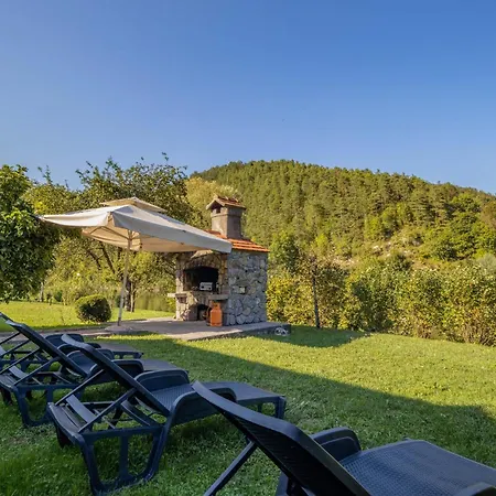 3 Bedroom Gorgeous In Blazevci