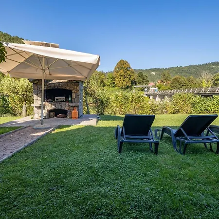 3 Bedroom Gorgeous In Blazevci