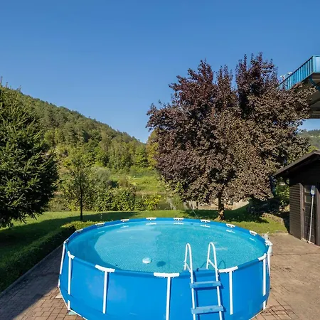 Holiday home 3 Bedroom Gorgeous In Blazevci