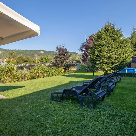 3 Bedroom Gorgeous In * Blazevci