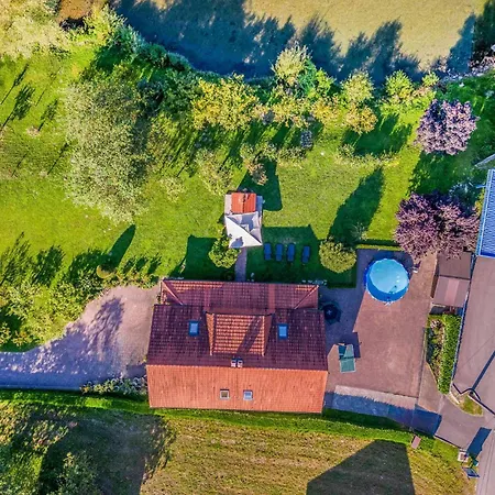 3 Bedroom Gorgeous In Blazevci