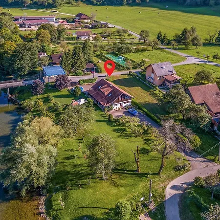 3 Bedroom Gorgeous In Blazevci